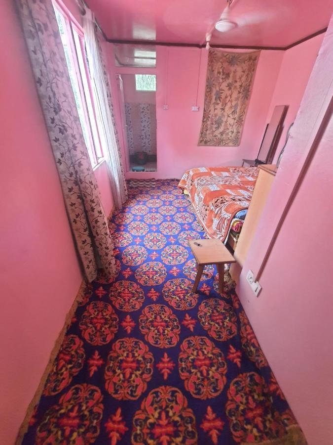 Green View Group Of Houseboats Srīnagar Chambre photo